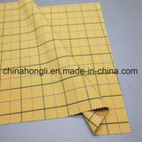 Fashion Yarn Dyed Check Fabric Polyester Rayon Fabric for Suits/Skirts