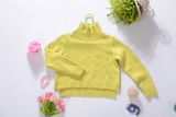 Girls Sweater for Winter Short Pattern