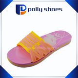 Hot-Selling Cheap PVC Ladies Plastic Slipper