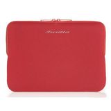 Classic Red Color Protective Neoprene Laptop Bag (FRT1-51)