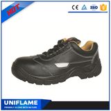 Good Design S1p Steel Cap Safety Shoes ISO