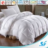 Microfiber Filling Light Pink Comforters and Quilt