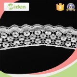 Lace for Decoration Spider Web Lace Fabric Floral Chemical Lace