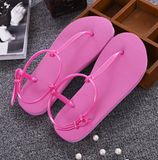 Women's Fashion Beach Sandals and Elastic Sandals-1