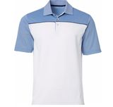 Customize Men's Piuqe Polo Shirt