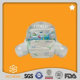 Economic Disposable Baby Diaper with Factory Brand Mobee