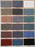 Tufted Carpet