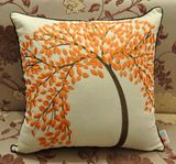 2015 Cofa Cushion Printed Cushion Cover