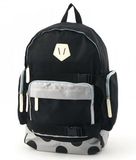 Large Outdoor Sports Polyester Backpacks for Camping
