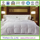 Hotel Luxury White Goose Down Quilt