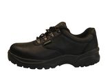 Full Leather Safety Shoes