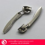Custom Special Zipper Puller Simple Customized Zipper Puller