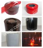 Welding PVC Curtain with EU Standard