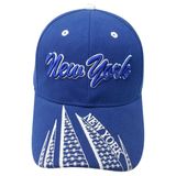 Custom 6 Panel Baseball Cap with Logo Bb149