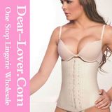 Newest Steel Boned Body Shaper Waist Training Corset