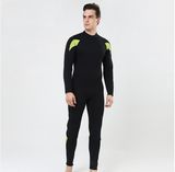 Men's Neoprene Wetsuit/Diving Suit with 3mm Fabric
