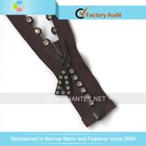 Crystal Zipper