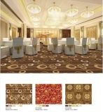 Banquet Hall Carpet for Hotel and Restaurant (WYCP003)