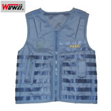 South Africa Style Tactical Vest for Military (SAZXF-1)