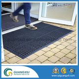 Non Slip Waterproof Colorful Rubber Floor Mat for Toilet