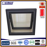 Inward Opening Aluminum Awning Window with Mosquito Net