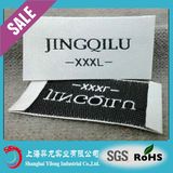 Garment Accessories for Woven Label EL122