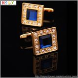 Noble Cuff Links Wedding Gifts Men Cufflinks (Hlk30927 (4))