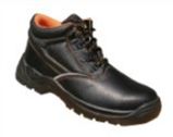 PU Sole Industrial Safety Shoes X002