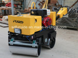 Top Quality Small Vibratory Baby Tandem Roller (FYL-800)