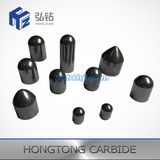 Tungsten Carbide for Drill Bit Buttons for Mining