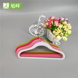 Kids Baby Child Velvet Cute Display Garment Hanger