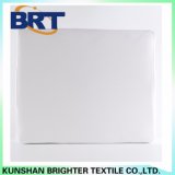 White Knitted Fabric Waterproof Bed Sheets