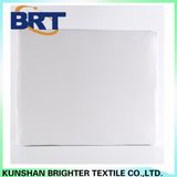 White Knitted Fabric Waterproof Bed Sheets