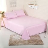 Cloth Elastic Waterproof Fitted Bed Sheets