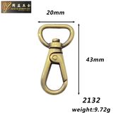 The Factory Sells High-Quality Dog Button to Welcome Wholesale (2132)