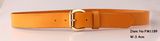 2017 Women Fashion Grain Leather Belts (FM1189)