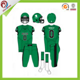 Top Quality Free Custom New Design American Football Jersey for Training