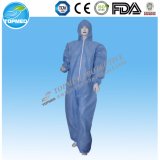 Coverall Protective Safety Workwear Coverall