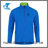 New Design Men Outdoor Softshell Jacket