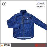 Wholesale Multi Pocket Jeans Jacket