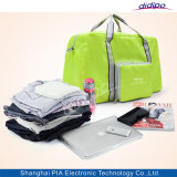 Waterproof Folding Travel Bag for Outdoor Sports and Leisure