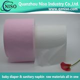 Packing PE Backsheet Film for Sanitary Napkin with Factory Price and Nice Looking