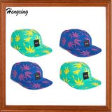 5 Panel Hats Custom Fitted 5-panel Cap