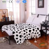 Popular Leopard Printing Summer Bed Blanket Wholesale