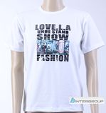 Men's T-Shirt (BG-M231) 