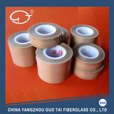 High Quality PTFE (teflon) Fiberglass Self-Adhesive Tape