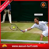 High Density Artificial Tennis Grass Carpet Synthetic Turf