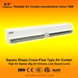 Cross-Flow Type Air Curtain FM-1.25-15 (B)