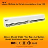 Cross-Flow Type Air Curtain FM-1.25-15 (B)