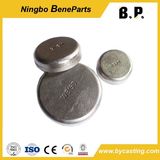 Wear Parts Wb115 Wear Button